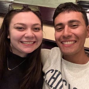 Meet your Posher, Logan